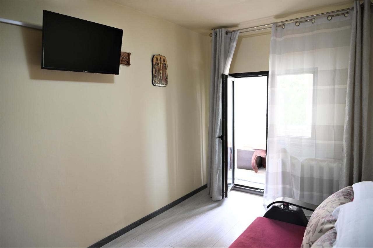 Marin Hotel Apartment Brașov Exterior foto