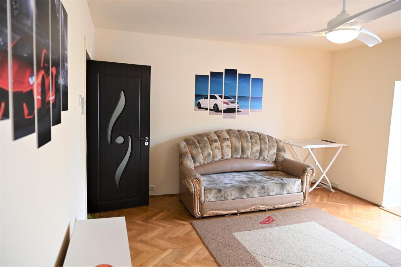 Marin Hotel Apartment Brașov Exterior foto