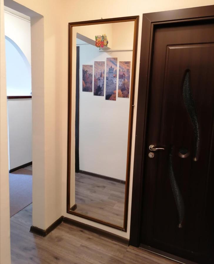 Marin Hotel Apartment Brașov Exterior foto